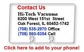 Contact Information