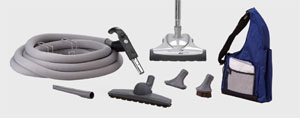 Hi-Tech Vacuums